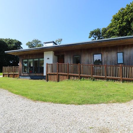 Villa Elm Truro Exterior foto