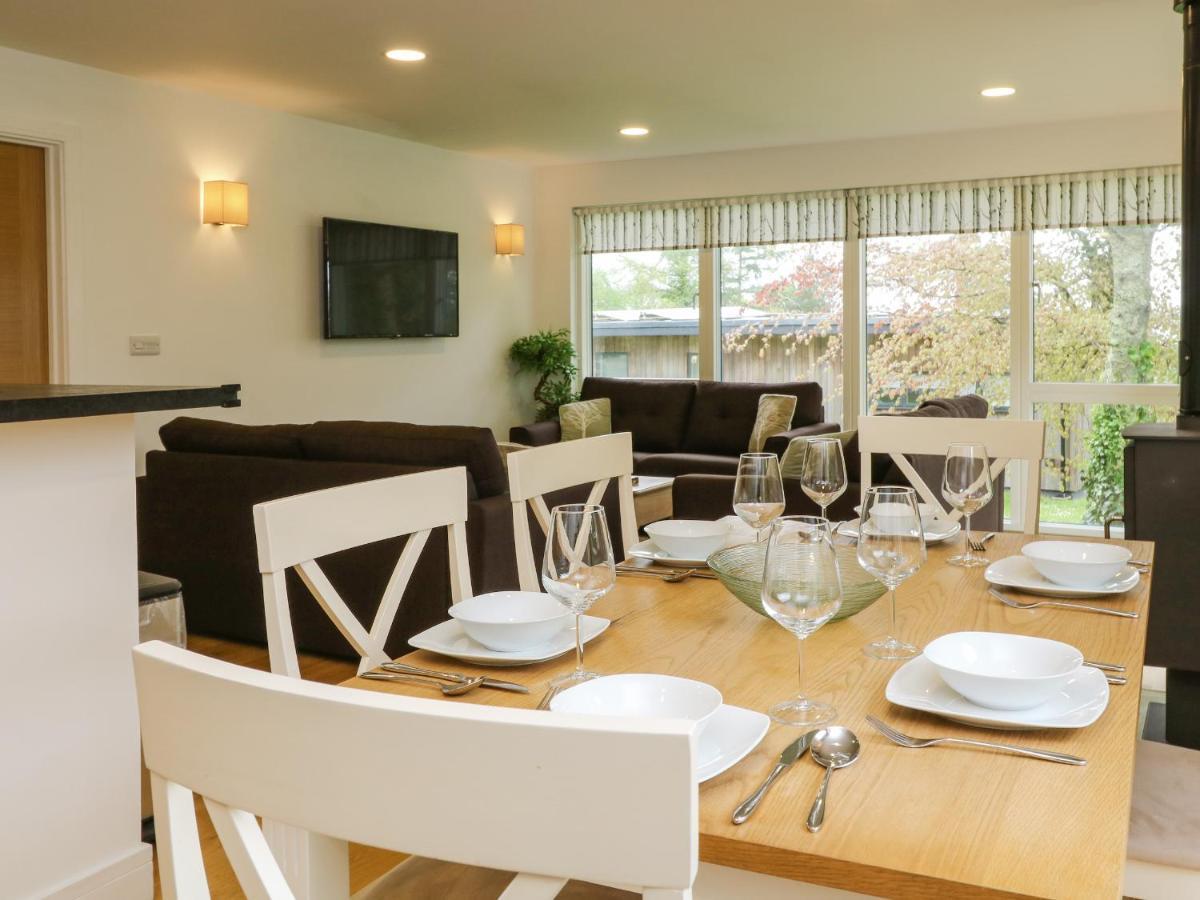 Villa Elm Truro Exterior foto