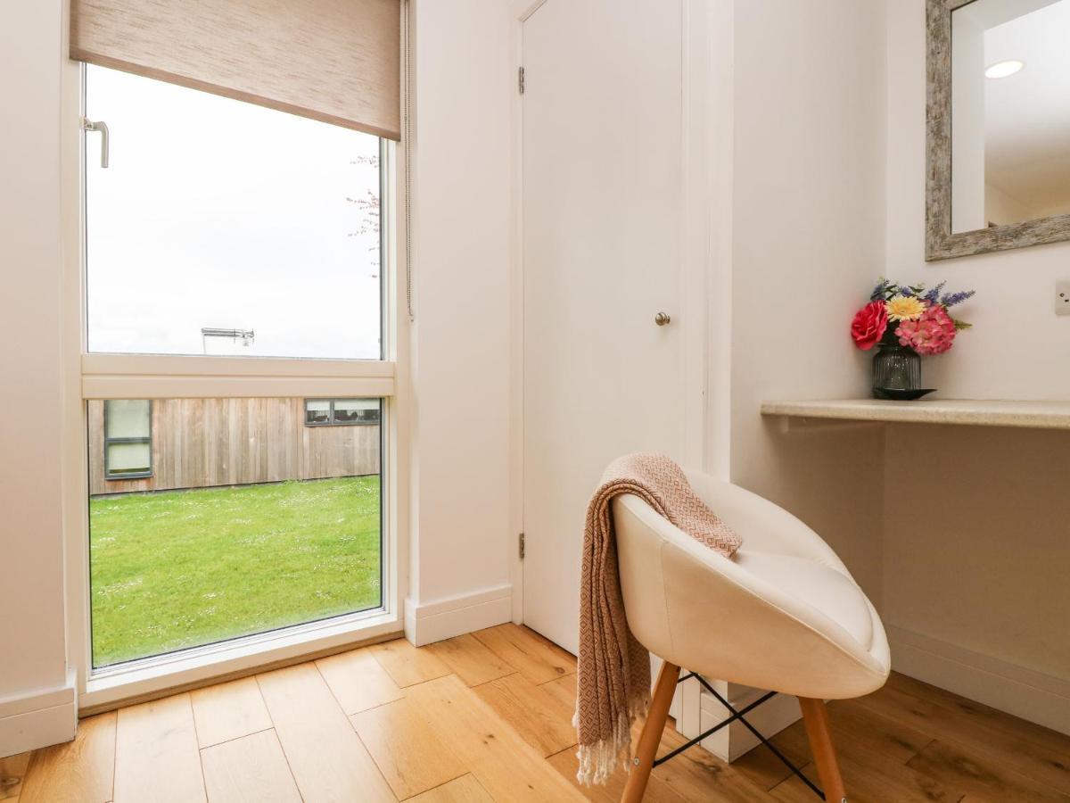 Villa Elm Truro Exterior foto