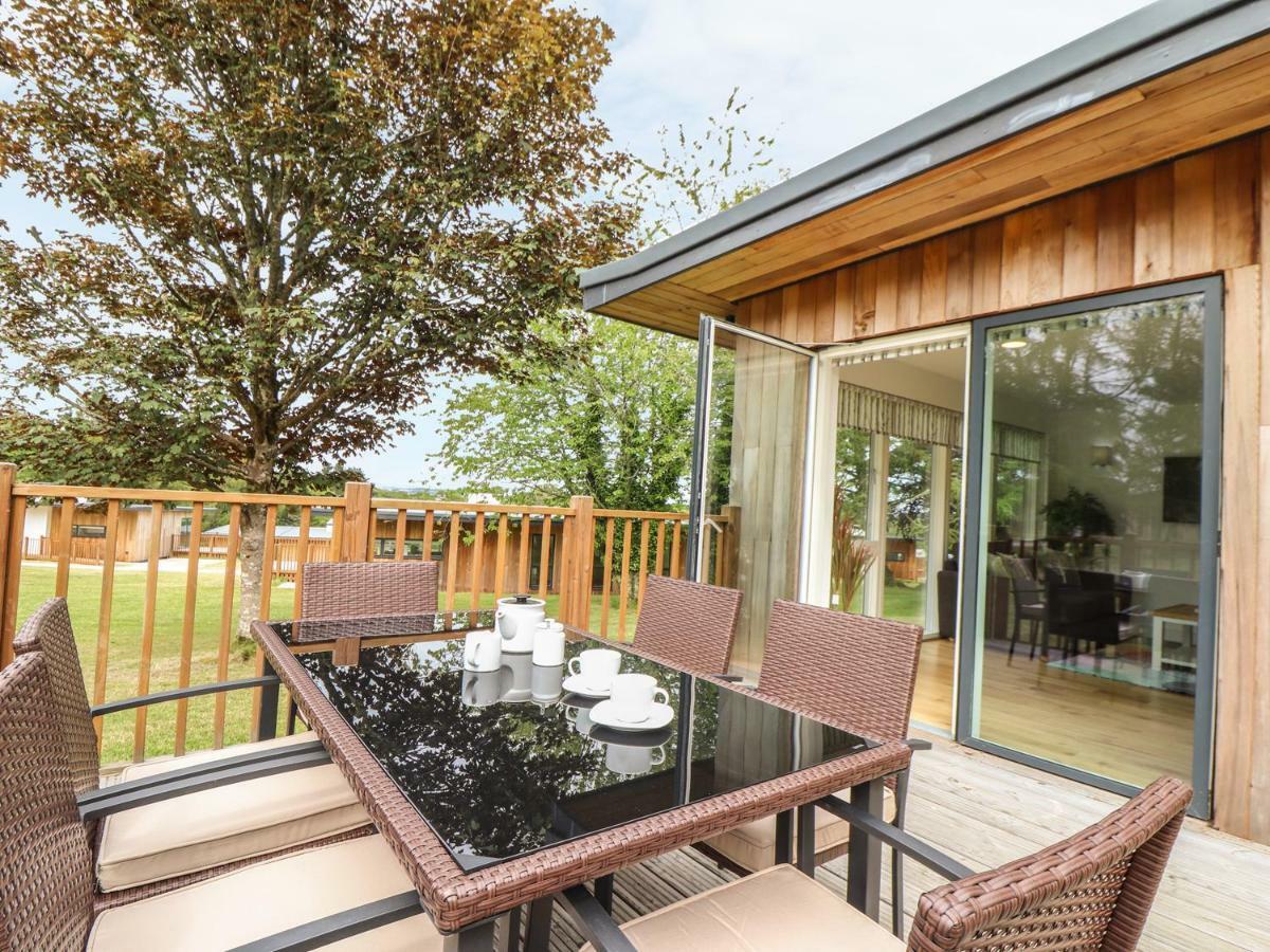Villa Elm Truro Exterior foto